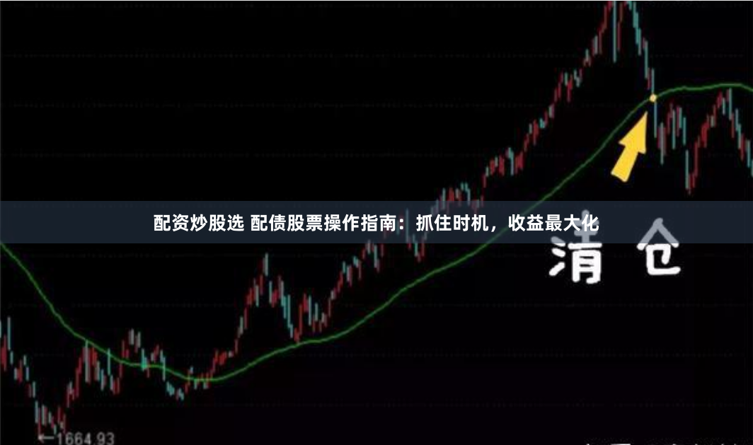 配资炒股选 配债股票操作指南：抓住时机，收益最大化